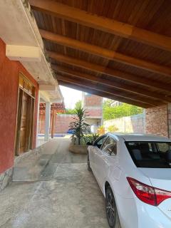 Casa Familiar en Troncones con Piscina - 4