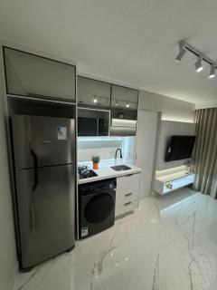 Apartamento Sudoeste - 2