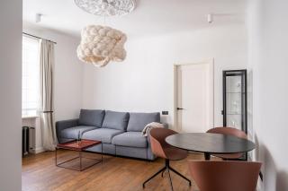 Embassy Area, Quiet Location, Cable TV - by Innorental - 0