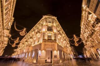 Lindon Boutique Hotel - 2
