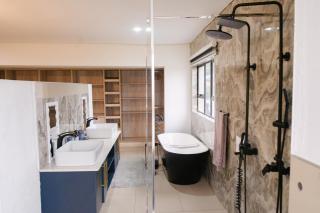 The Grace Guest House, Mkhuhlu - 2
