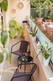 Andriani Beach Apartment - 5