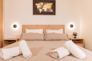 Andriani Beach Apartment - 4