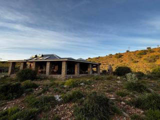 Dassiekrans Guesthouse - Shama Lodge - 6