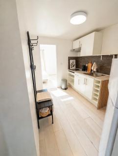ANNETA Appartement - 3
