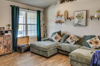 Scenic St Claire Home: Deck + Spacious Yard - 5