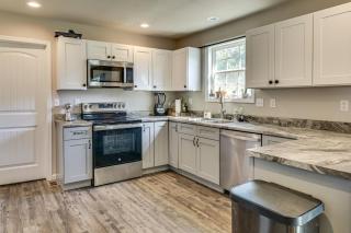 Scenic St Claire Home: Deck + Spacious Yard - 1