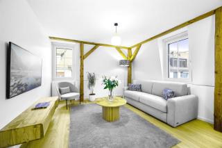 Helle 2-Zimmer-Wohnung in ruhiger Lage - 0