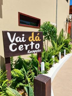 Vai dá Certo - 8