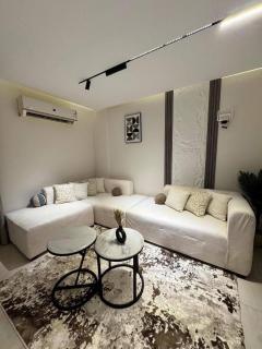 شقة فندقية مدينتي VIP فاخرة - Madinaty VIP Hotel Apartment - 7