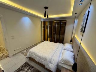 شقة فندقية مدينتي VIP فاخرة - Madinaty VIP Hotel Apartment - 4