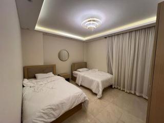 شقة فندقية مدينتي VIP فاخرة - Madinaty VIP Hotel Apartment - 2