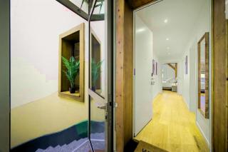 Helle 2-Zimmer-Wohnung in ruhiger Lage - 2
