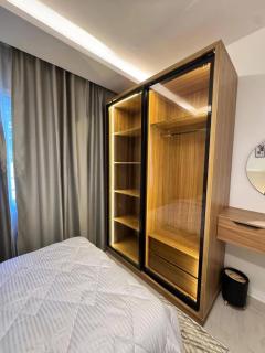 شقة فندقية مدينتي VIP فاخرة - Madinaty VIP Hotel Apartment - 4