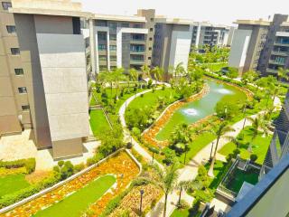 شقة فندقية مدينتي VIP فاخرة - Madinaty VIP Hotel Apartment - 6