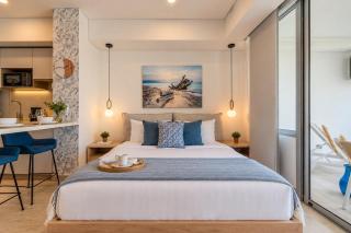 CB1044 | Moderna-Comoda Suite Vista Increible - 5
