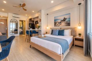 CB1044 | Moderna-Comoda Suite Vista Increible - 6