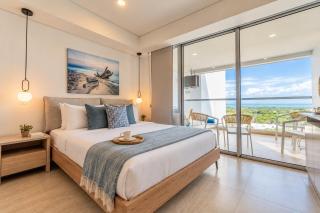 CB1044 | Moderna-Comoda Suite Vista Increible - 8