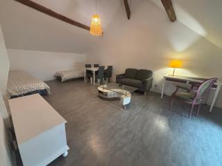 ANNETA Appartement - 5
