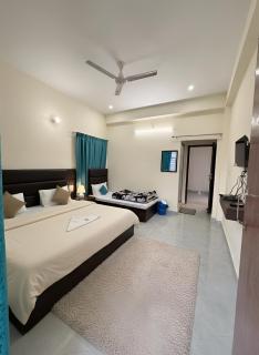 Aman's Peak & Plate- Near Jw Marriott Mussorie - 3