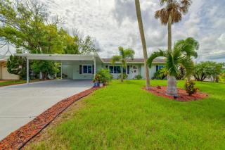 Angler’s Oasis! Canal-Front Gem w/ Dock in Hudson - 6