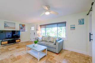 Angler’s Oasis! Canal-Front Gem w/ Dock in Hudson - 4