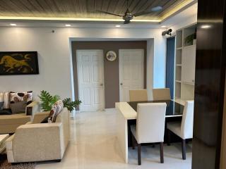 Lake view apartment Kundanoor kochi - 6