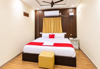 Priya Residency Pondicherry - 7