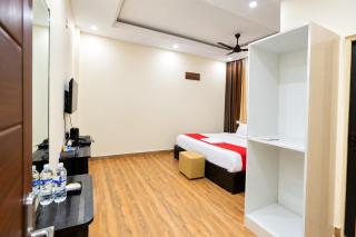 Priya Residency Pondicherry - 5