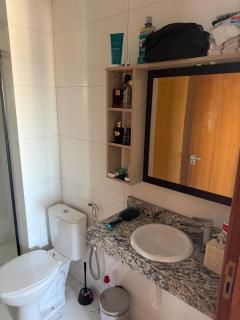 Apartamento completo em Brasília - 9