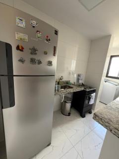 Apartamento completo em Brasília - 8