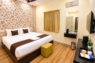 Priya Residency Pondicherry - 6