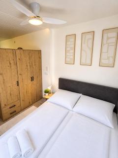 Auszeitnow Tiny Homes im Seecontainer - Garten & Parkplatz - 5