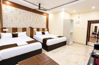 Priya Residency Pondicherry - 4