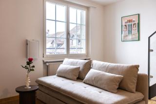 Loft am Fluss - Biel, Solothurn & Bern - 6