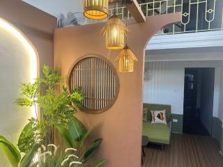 No86 Moss House Entire 2BR Home for Groups Hoan Kiem - 9