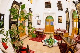 Riad Al FANOUSS Fez - 4