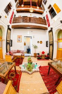 Riad Al FANOUSS Fez - 2