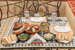 Riad Al FANOUSS Fez - 1
