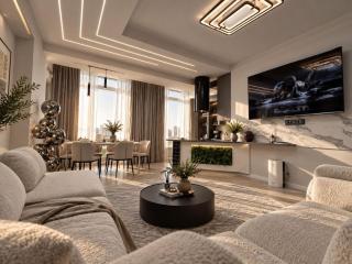 BayTash - Сердце столицы - Apt 126 - 8