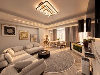 BayTash - Сердце столицы - Apt 126 - 9