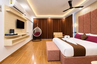 Priya Residency Pondicherry - 3