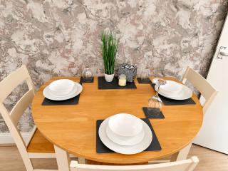 Lux Cottage - 5