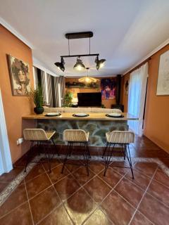 Villa Luz, un lugar para desconectar - 8