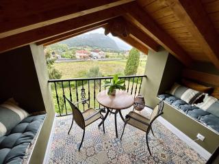 Villa Luz, un lugar para desconectar - 7
