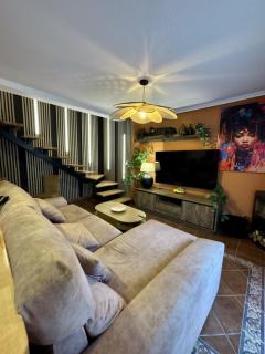 Villa Luz, un lugar para desconectar - 5