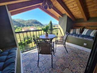 Villa Luz, un lugar para desconectar - 1