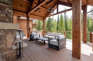 Mountain Valley Estate - Big Sky - 9