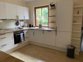 Apartment of over 90 m2 in Gmund am Tegernsee - 2