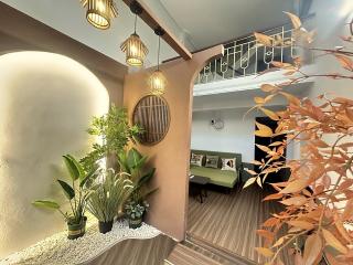 No86 Moss House Entire 2BR Home for Groups Hoan Kiem - 0